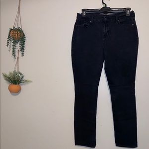 Old navy Rockstar mid rise jeans